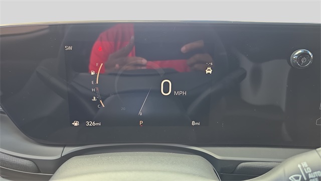 2026 Buick Envista Preferred Image 27 of 29