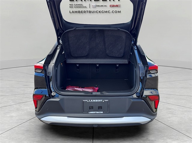 2026 Buick Envista Preferred Image 11 of 29