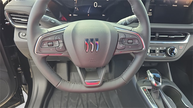 2026 Buick Envista Preferred Image 21 of 29
