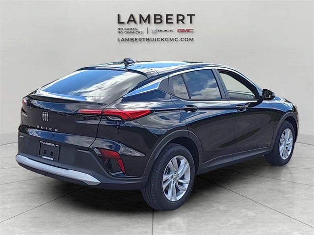 2026 Buick Envista Preferred Image 5 of 29