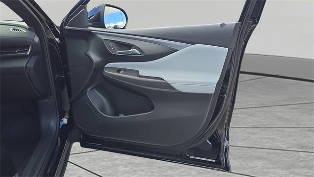 2026 Buick Envista Preferred Image 16 of 29