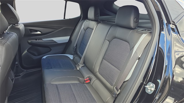 2026 Buick Envista Preferred Image 14 of 29