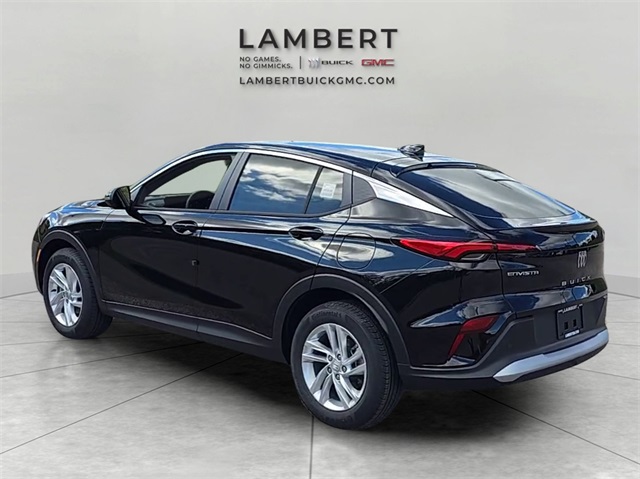 2026 Buick Envista Preferred Image 7 of 29