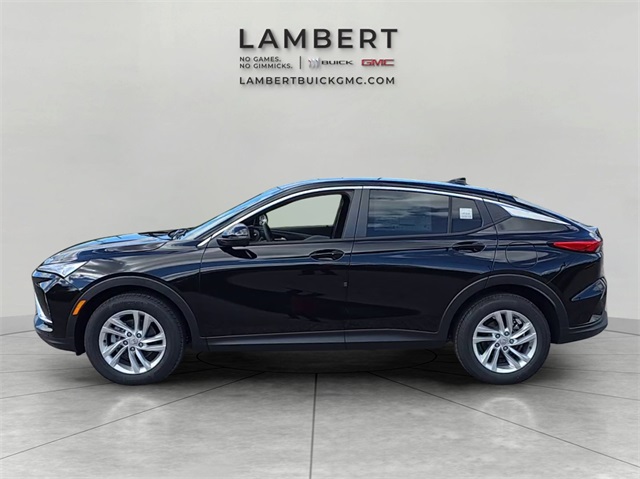 2026 Buick Envista Preferred Image 8 of 29