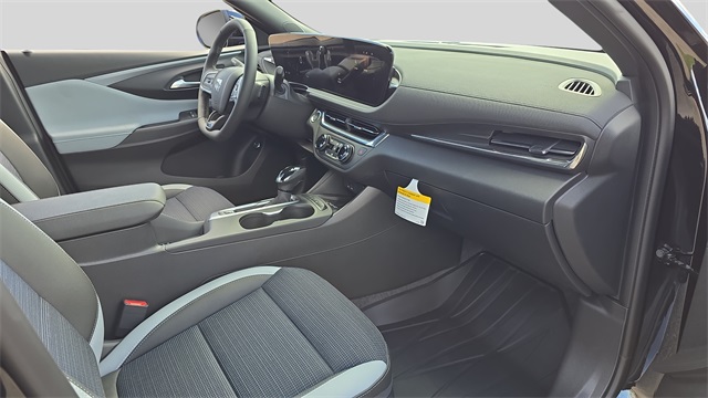 2026 Buick Envista Preferred Image 29 of 29