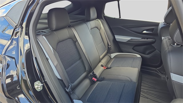 2026 Buick Envista Preferred Image 13 of 29