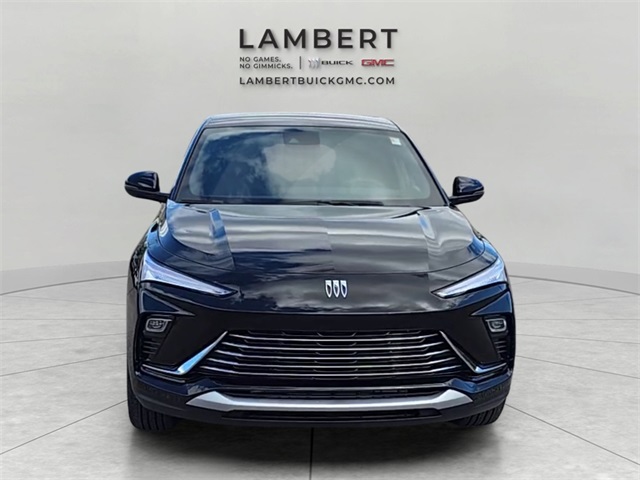 2026 Buick Envista Preferred Image 2 of 29