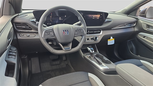 2026 Buick Envista Preferred Image 18 of 29