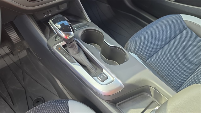 2026 Buick Envista Preferred Image 23 of 29