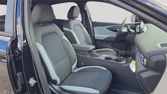 2026 Buick Envista Preferred Image 12 of 29