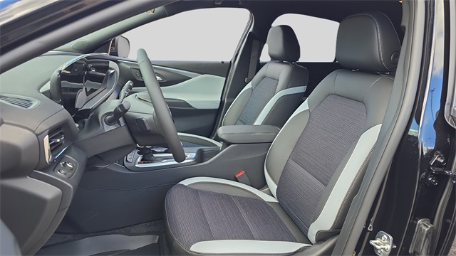 2026 Buick Envista Preferred Image 15 of 29