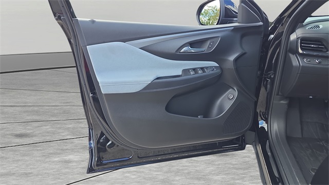 2026 Buick Envista Preferred Image 24 of 29