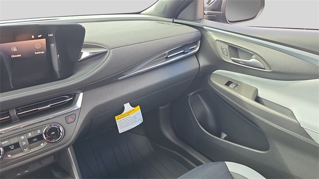 2026 Buick Envista Preferred Image 19 of 29