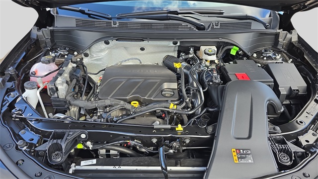 2026 Buick Envista Preferred Image 9 of 29