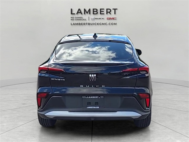 2026 Buick Envista Preferred Image 6 of 29