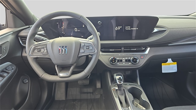 2026 Buick Envista Preferred Image 17 of 29