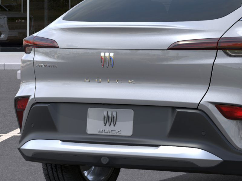 2026 Buick Envista Preferred Image 43 of 49