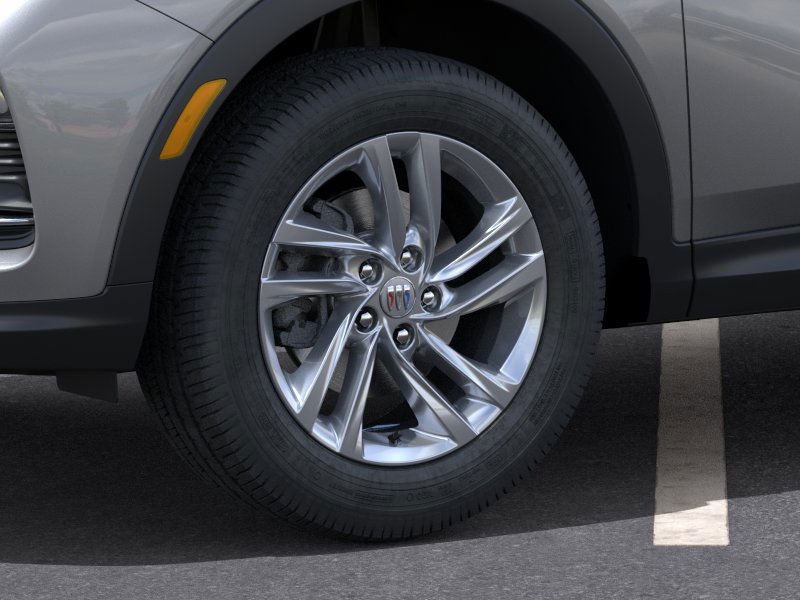 2026 Buick Envista Preferred Image 18 of 49