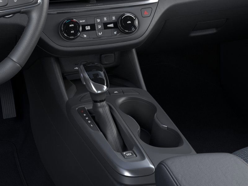 2026 Buick Envista Preferred Image 32 of 49