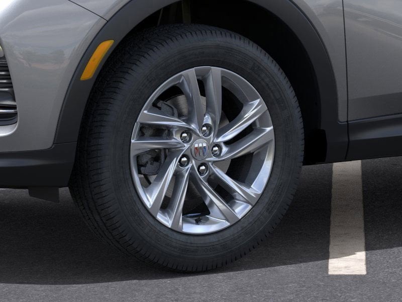 2026 Buick Envista Preferred Image 17 of 49