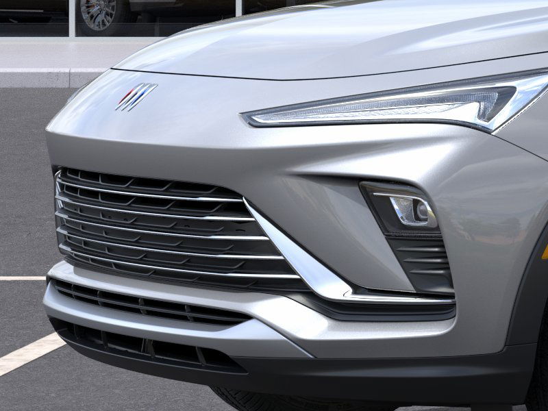 2026 Buick Envista Preferred Image 34 of 49