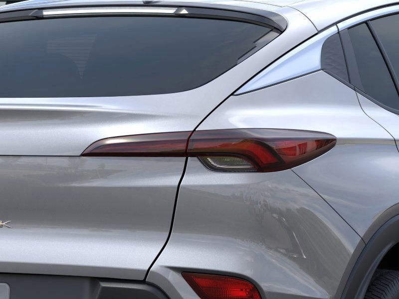 2026 Buick Envista Preferred Image 47 of 49