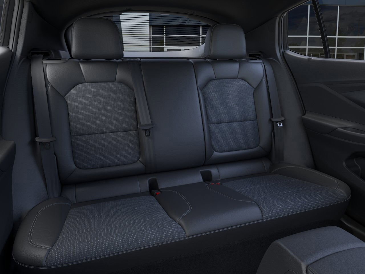 2026 Buick Envista Preferred Image 24 of 49