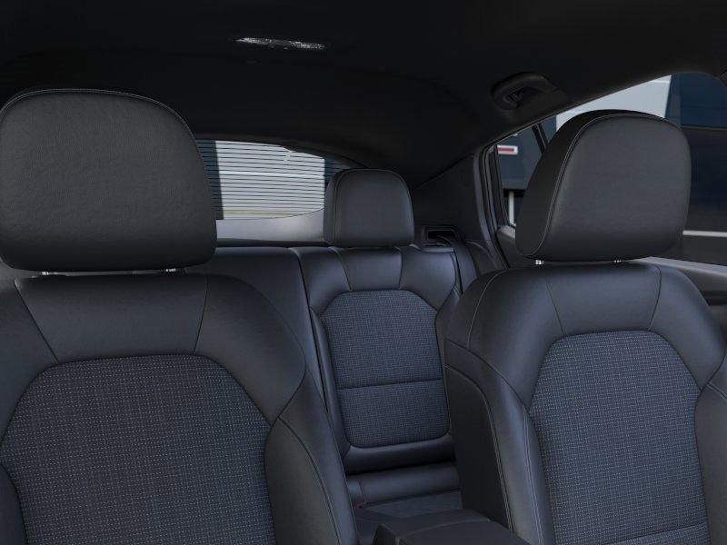 2026 Buick Envista Preferred Image 22 of 49