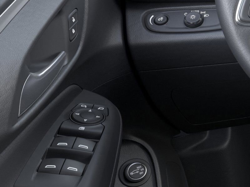 2026 Buick Envista Preferred Image 45 of 49