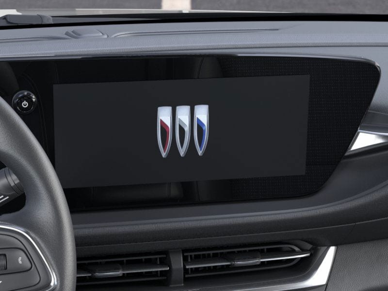 2026 Buick Envista Preferred Image 35 of 49