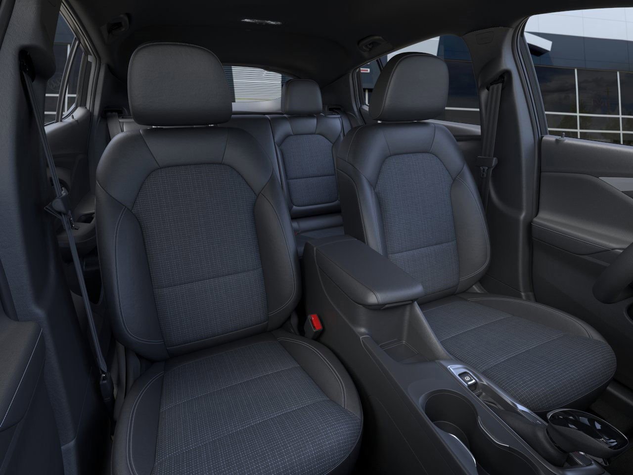 2026 Buick Envista Preferred Image 20 of 49