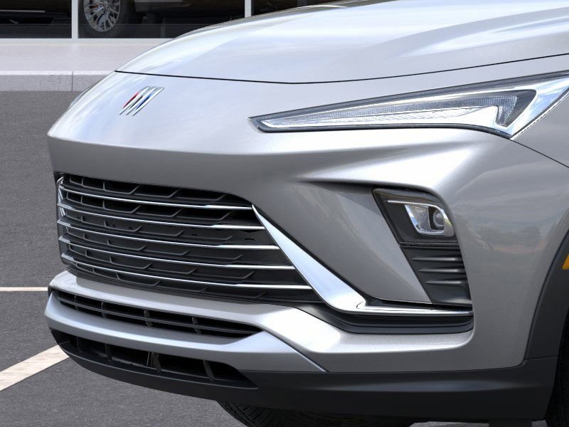 2026 Buick Envista Preferred Image 36 of 49