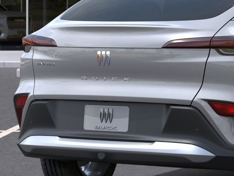 2026 Buick Envista Preferred Image 42 of 49