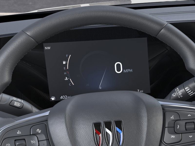 2026 Buick Envista Preferred Image 48 of 49