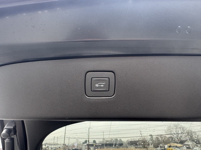 2026 Buick Envista Preferred Image 18 of 22