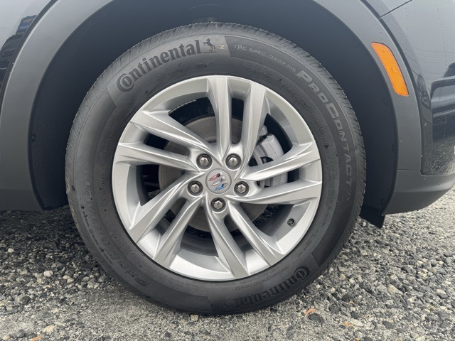 2026 Buick Envista Preferred Image 7 of 22