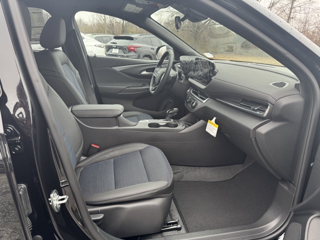 2026 Buick Envista Preferred Image 10 of 22