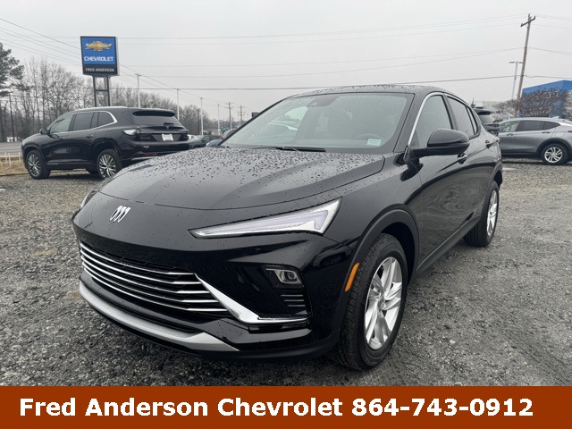 2026 Buick Envista Preferred Image 1 of 22