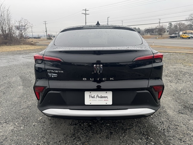 2026 Buick Envista Preferred Image 5 of 22