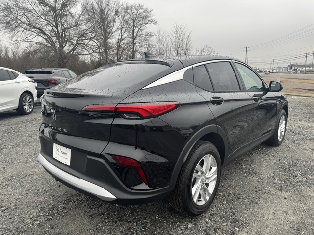 2026 Buick Envista Preferred Image 4 of 22