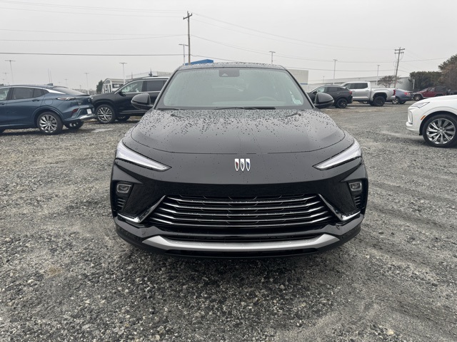 2026 Buick Envista Preferred Image 2 of 22