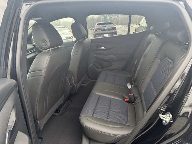 2026 Buick Envista Preferred Image 11 of 22