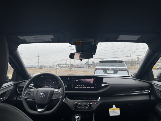 2026 Buick Envista Preferred Image 12 of 22