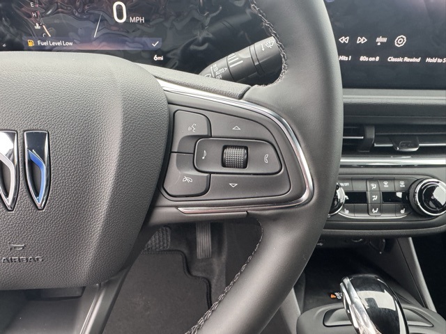 2026 Buick Envista Preferred Image 21 of 22