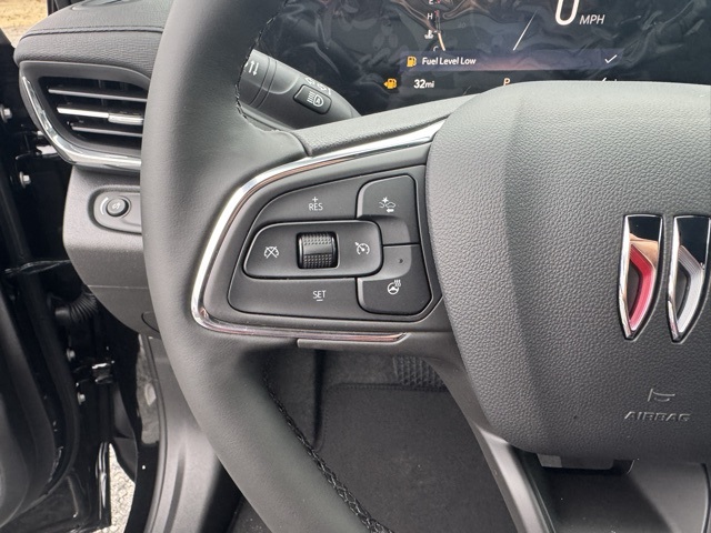 2026 Buick Envista Preferred Image 20 of 22