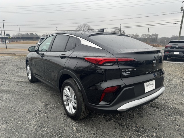 2026 Buick Envista Preferred Image 6 of 22