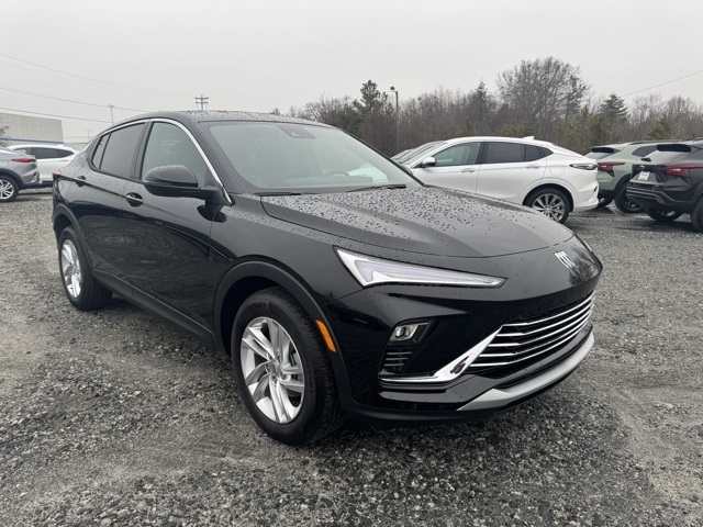 2026 Buick Envista Preferred Image 3 of 22