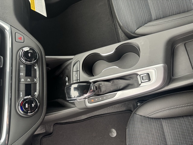 2026 Buick Envista Preferred Image 15 of 22