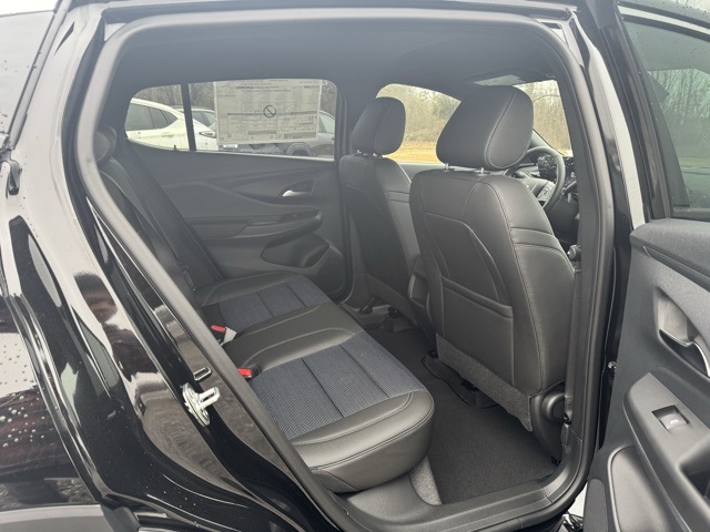 2026 Buick Envista Preferred Image 9 of 22
