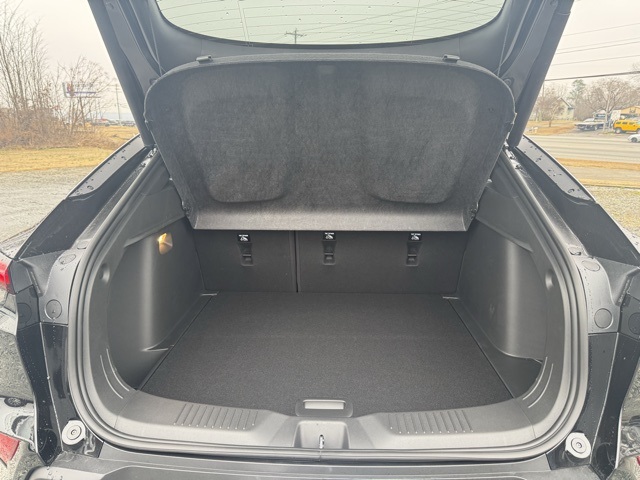 2026 Buick Envista Preferred Image 8 of 22